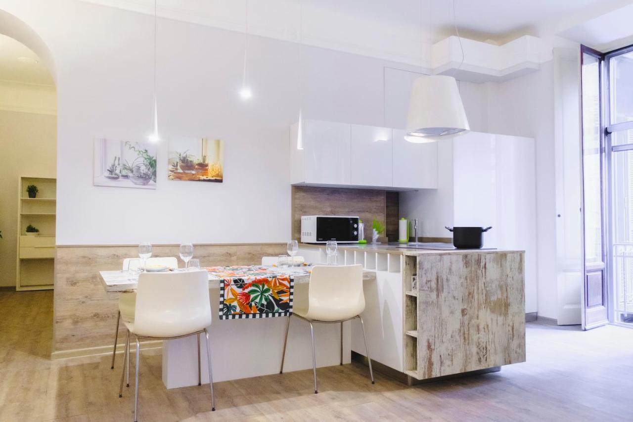Book Now! Corso Buenos Aires & Loreto M1 Apartment ミラノ エクステリア 写真
