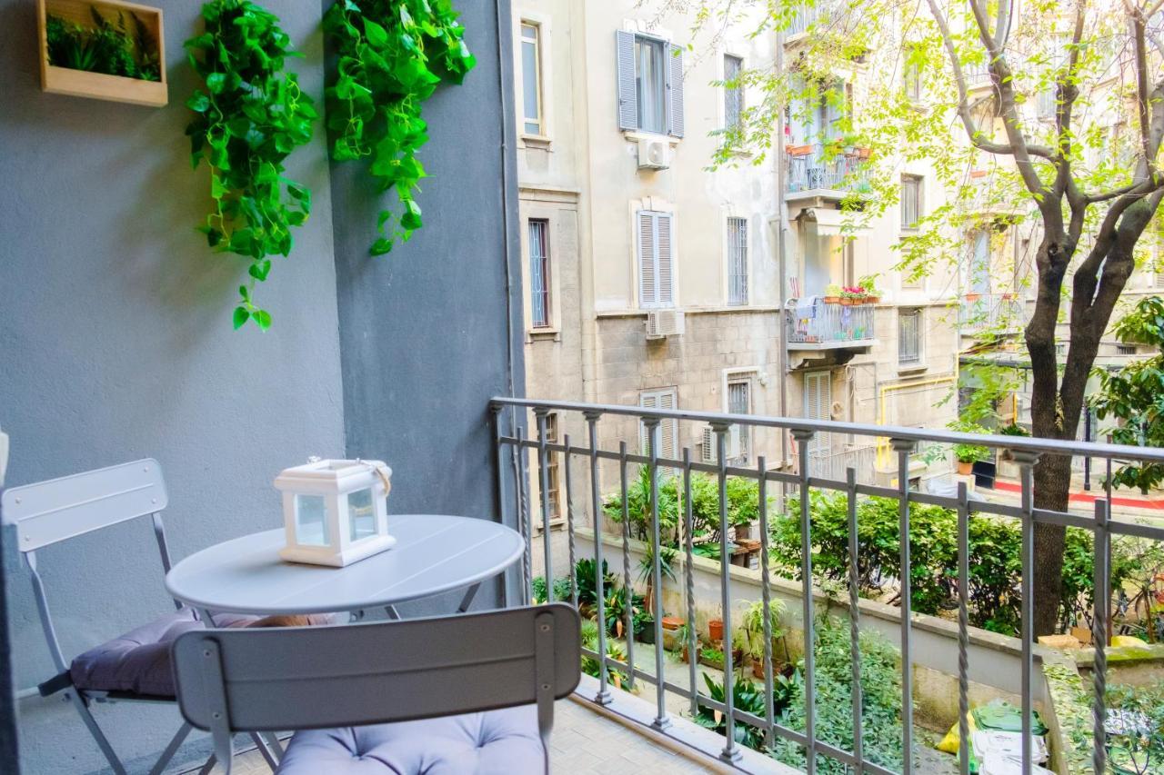 Book Now! Corso Buenos Aires & Loreto M1 Apartment ミラノ エクステリア 写真