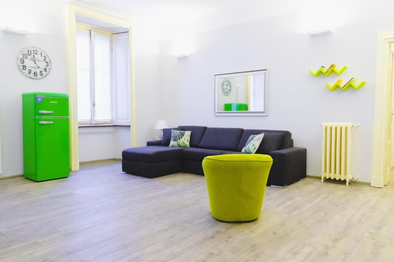 Book Now! Corso Buenos Aires & Loreto M1 Apartment ミラノ エクステリア 写真